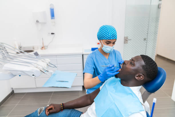 Best Emergency Wisdom Teeth Removal in Springfield, FL