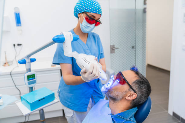 Best Emergency Treatment for Dental Infections or Abscesses in Springfield, FL