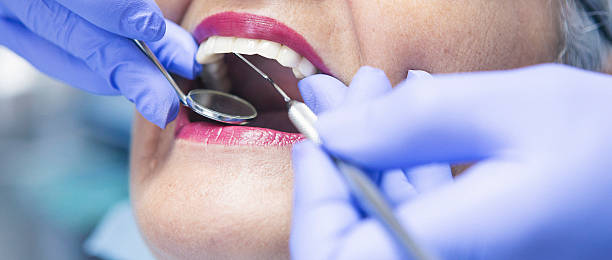 Best Pediatric Emergency Dentist in Springfield, FL